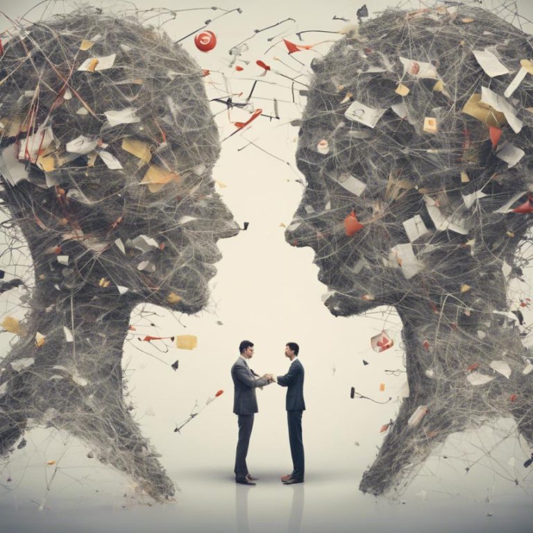 The Unforgivable: 6 Relationship Deal Breakers