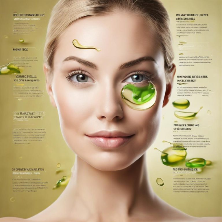 The Ultimate Hydrating Oil for Face: A Business Owner’s Guide