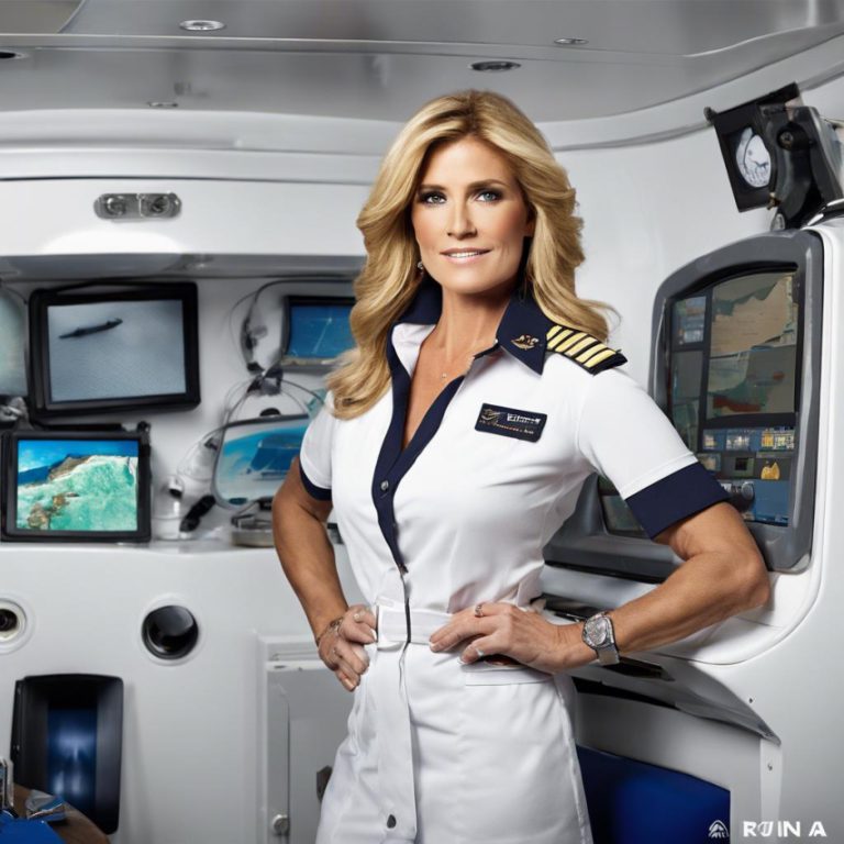 Exploring Rayna’s Role on Below Deck: A Closer Look