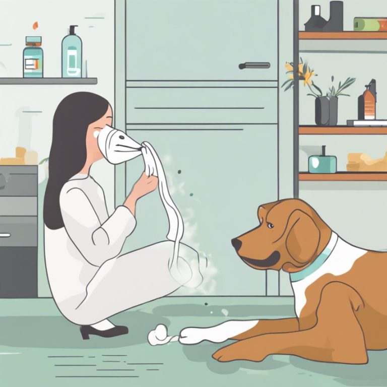Effective Ways to Prevent Dog Smelling: A Complete Guide
