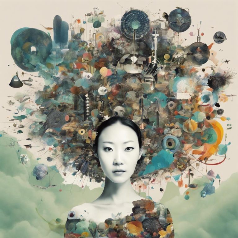 Exploring the Impact of Maureen Kwak: A Rising Influence