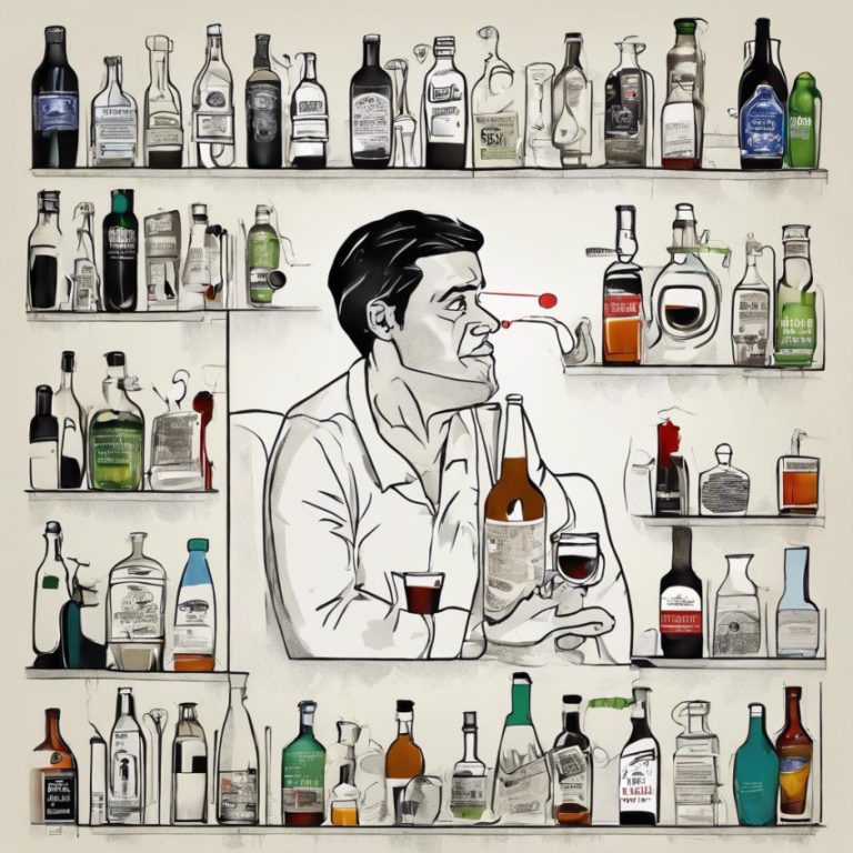 Why Does My Husband’s Drinking Bother Me? Uncover the Truth