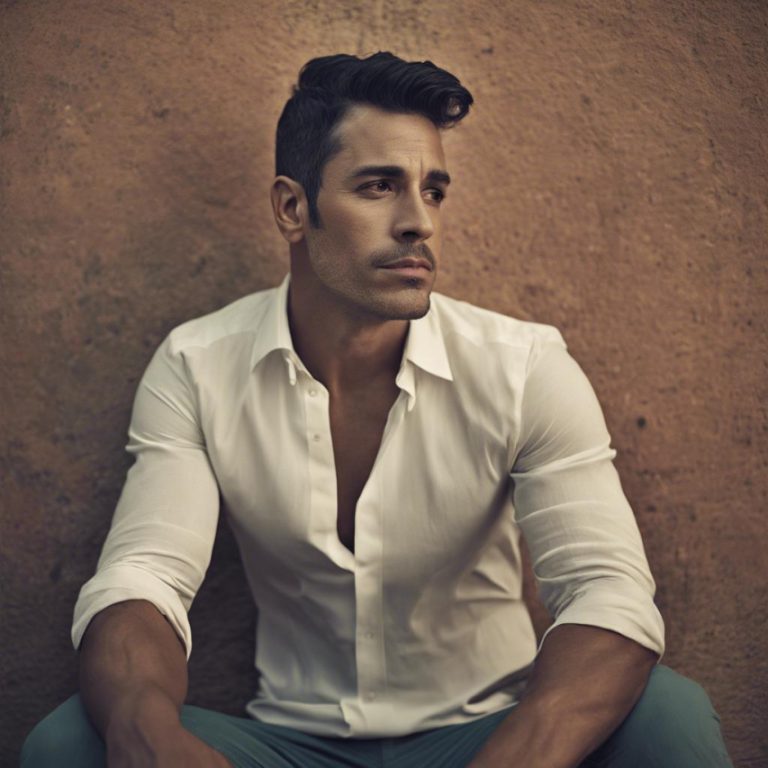Manolo Gonzalez Vergara: Embracing His Authentic Gay Identity