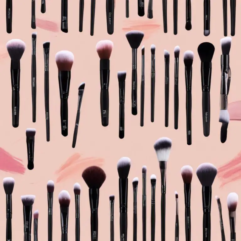 Ultimate Guide to Mini Blush Brushes: Must-Have Tools for Flawless Makeup