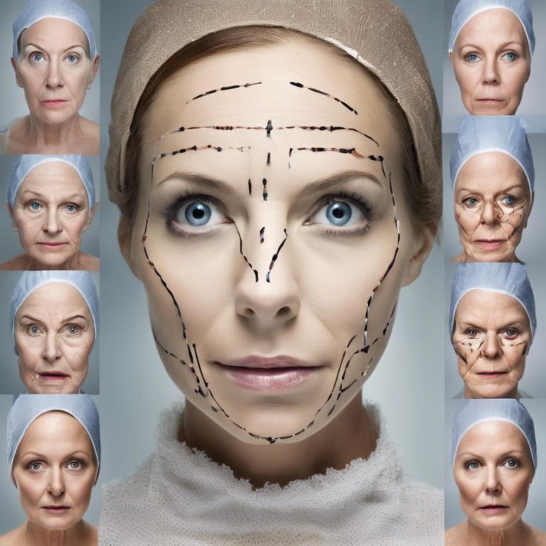 Jenny Marrs Plastic Surgery: Shocking Transformation!