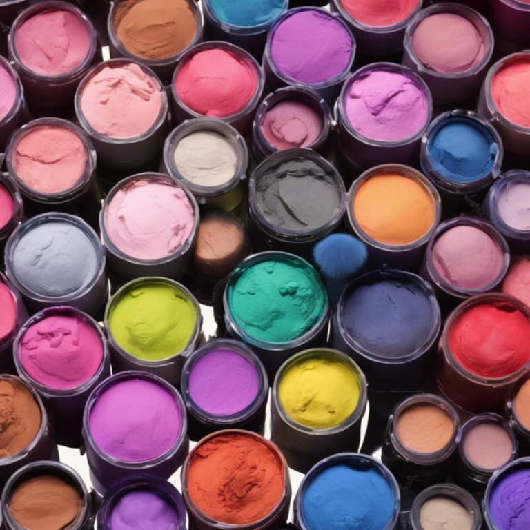 Revolutionizing the Beauty Industry: The Power of Makeup Chalk
