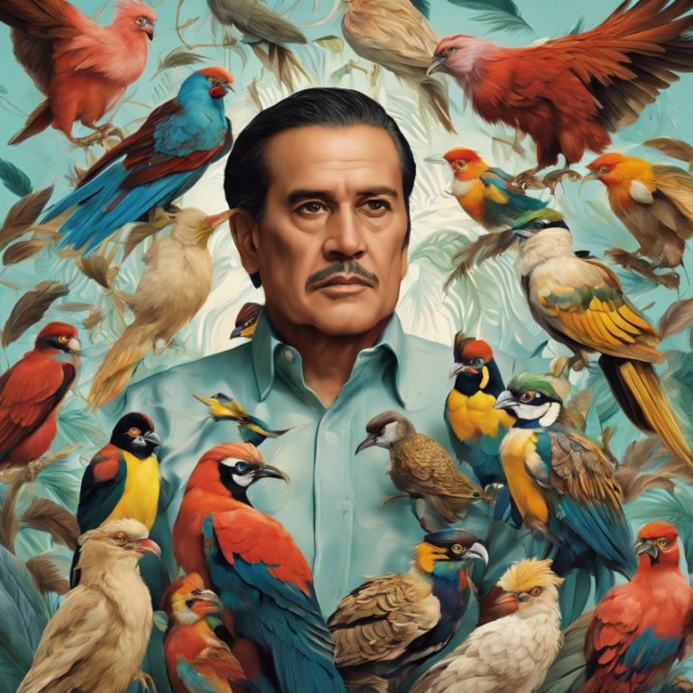 The Truth About Valentin Elizalde: Peso Plumas’ Father