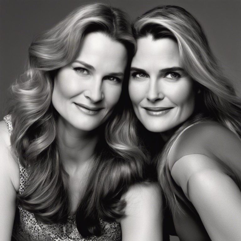 The Remarkable Rise of Gabriella Wilson’s Sister