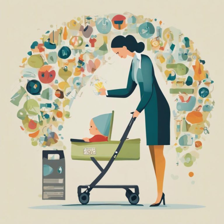 Persuade Your Husband to Have Another Baby