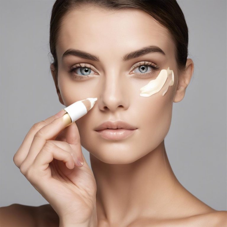 The Top Under Eye Primers for Flawless Concealer Application