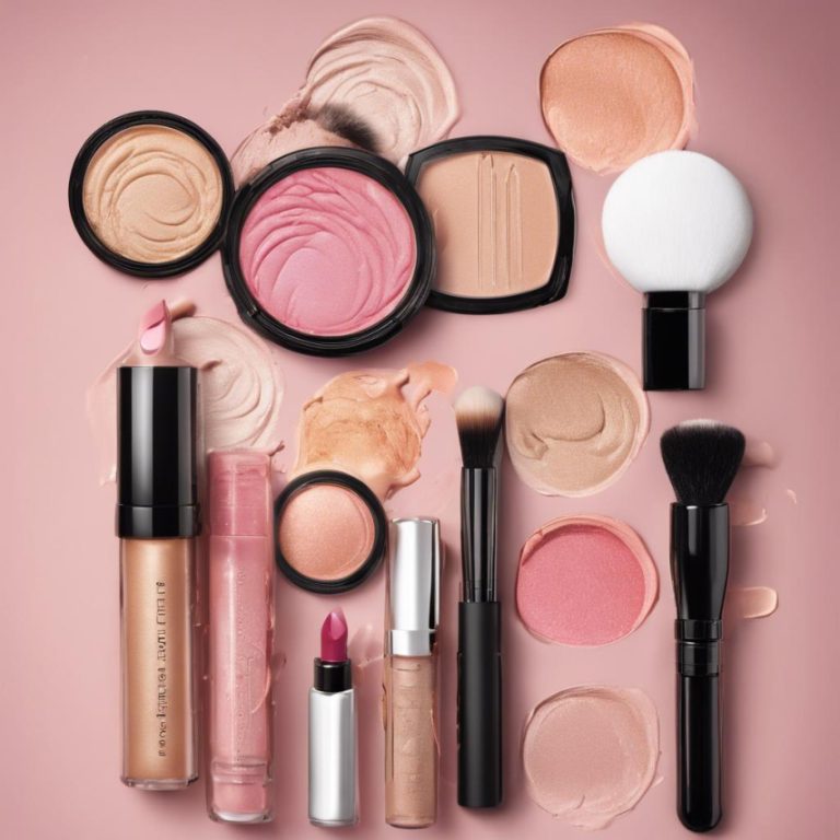 The Ultimate Guide to Choosing the Best Makeup Highlighter