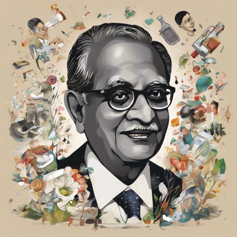 Celebrating the Life of Sam Rajan: An Obituary