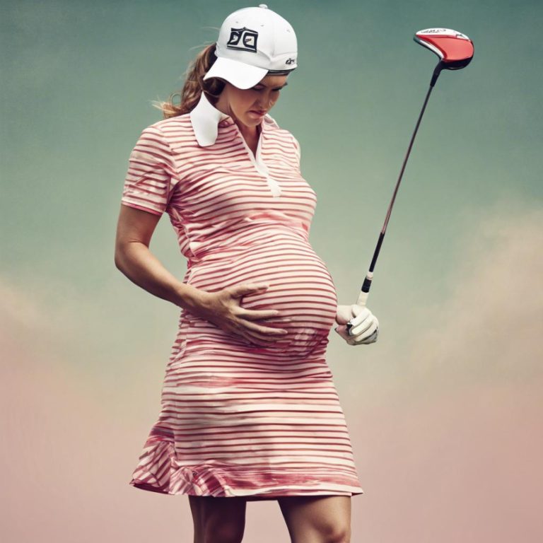 PGA Golfer Scottie Scheffler’s Wife Expecting First Child