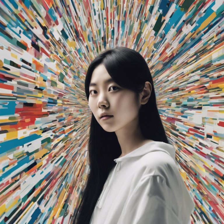 Exploring the Connection: Is Yeji Hyunjin’s Sister