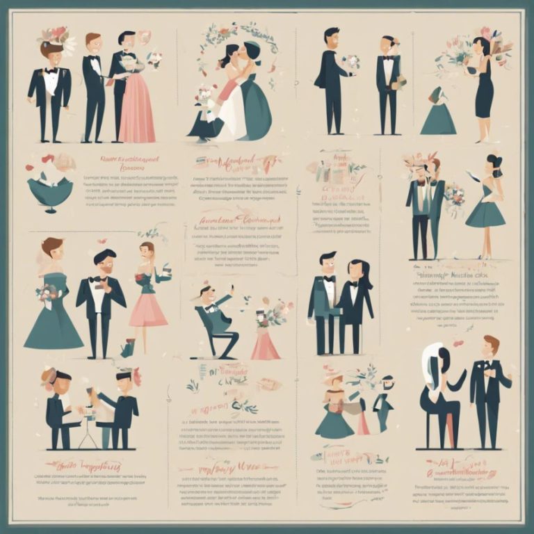 The Ultimate Wedding Advice for Newlyweds: Expert Tips for a Happy Marriage