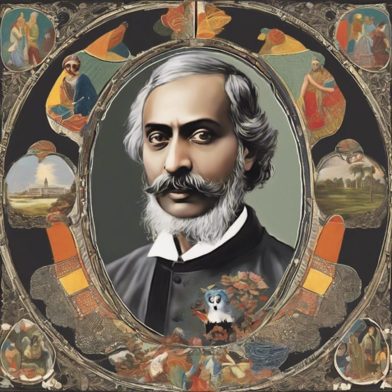 KC Chekuri: Biography of a Noted Figure in English Literature