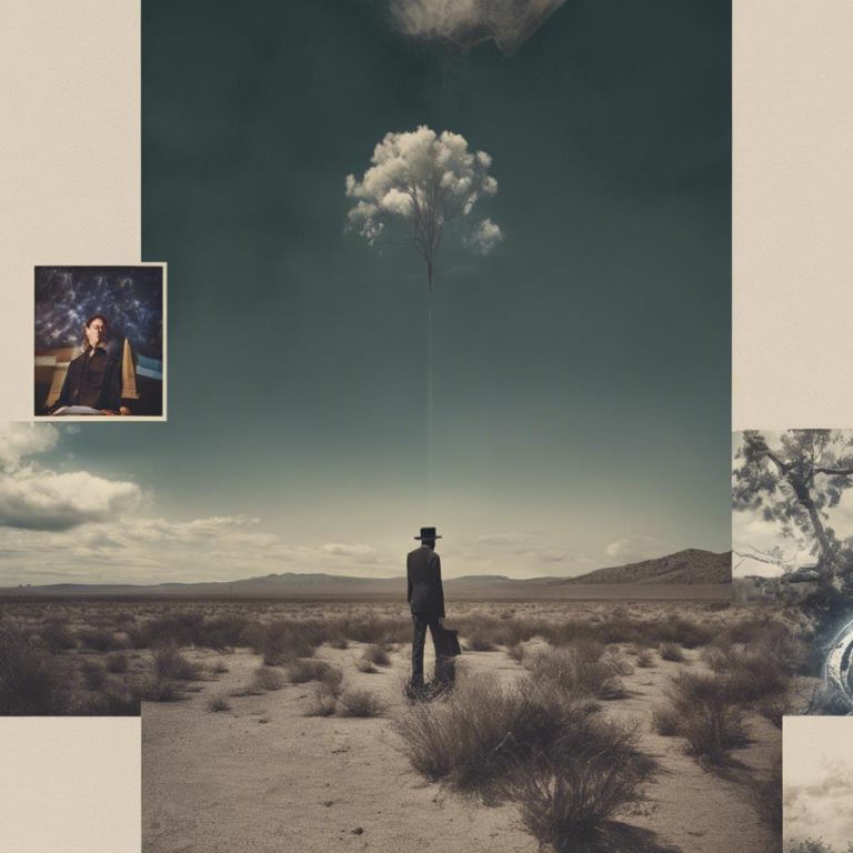 Remembering Sean Cavender: An Obituary