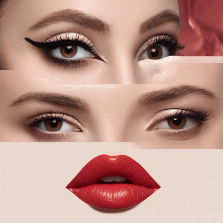 Discover the Best Cream Rouge Makeup for a Radiant Business Look