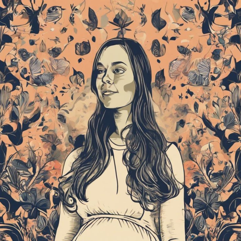 Safiya Nygaard Pregnant?! Fans Shocked by Surprise Announcement!