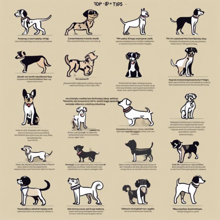 Top Tips for Well Behaved Small Dogs: Professional Training Guide
