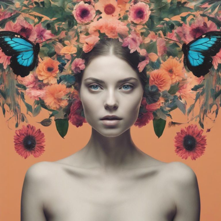 Mikayla Demaiter: Natural Beauty Exposed