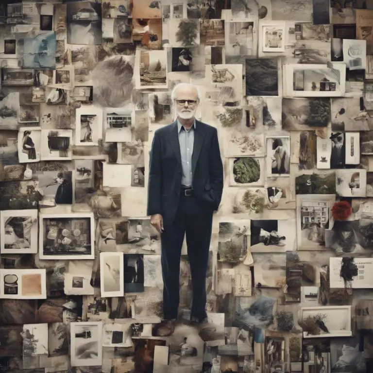 The Life of Keri Russell’s Father