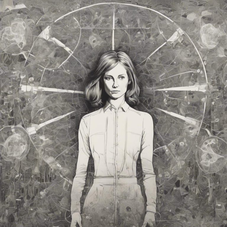 Who is Gretchen Burrell? Uncovering the Mystery