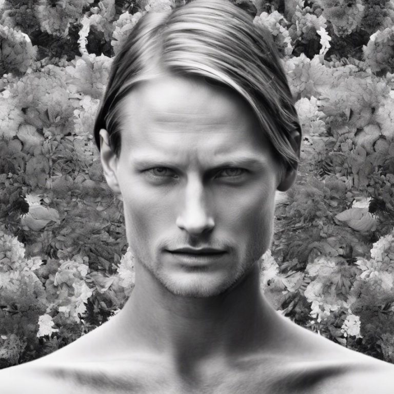 Exploring Alexander Skarsgård’s Girlfriend: Who is She