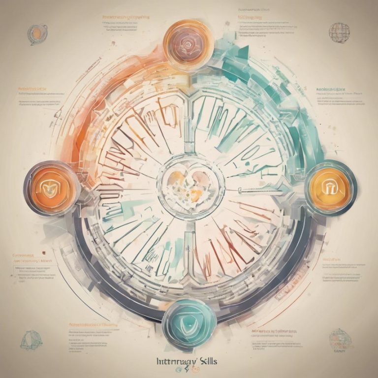Mastering 6 Intimacy Skills: The Key to a Fulfilling Relationship