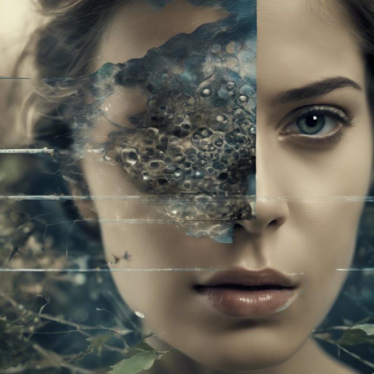 Discovering the art of Clara Chía