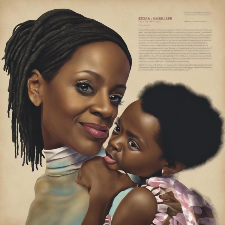 Erika Alexander’s Parents: Exploring the Family Background of the Actress