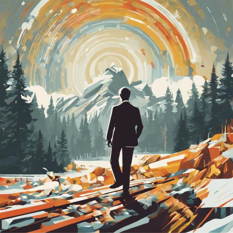 Walt Tkachuk: A Trailblazing Force in Business