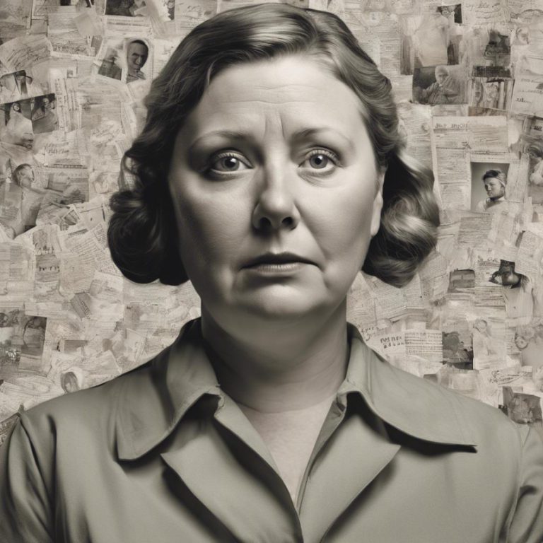 The Forgotten Strength of Richard Jewell’s Wife