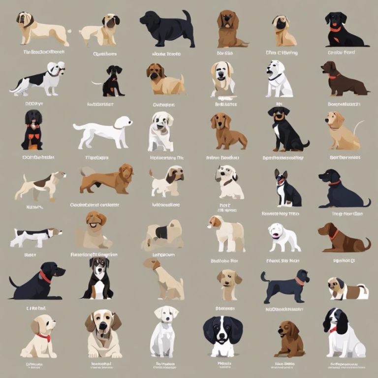 The Top Dogs for Obedience Training: A Guide to the Best Breeds