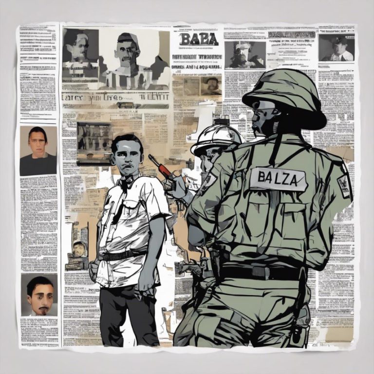 Baeza Arrested: Latest News and Updates