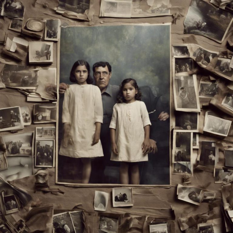 Uncovering the Story of Francisca Estevez’s Parents