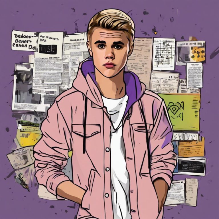 Is Justin Bieber a Dad? The Truth Behind the Parenthood Rumors