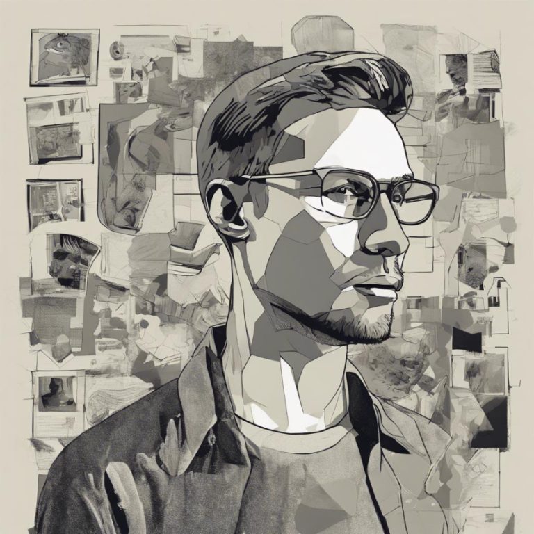 Justin Mikita: A Closer Look at the Activist and Producer