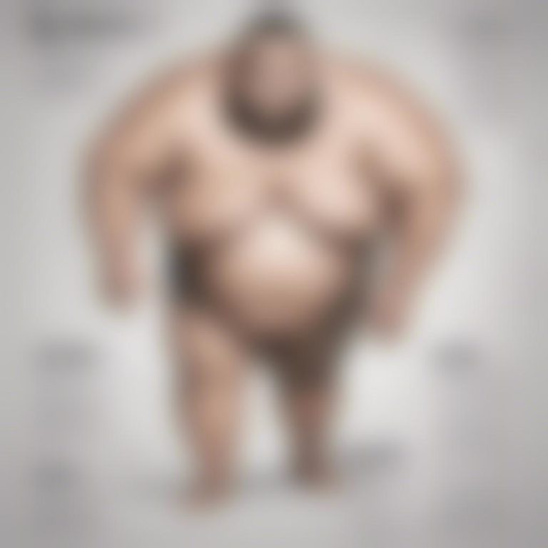 Fatboy SSE’s Inspiring Weight Loss Journey