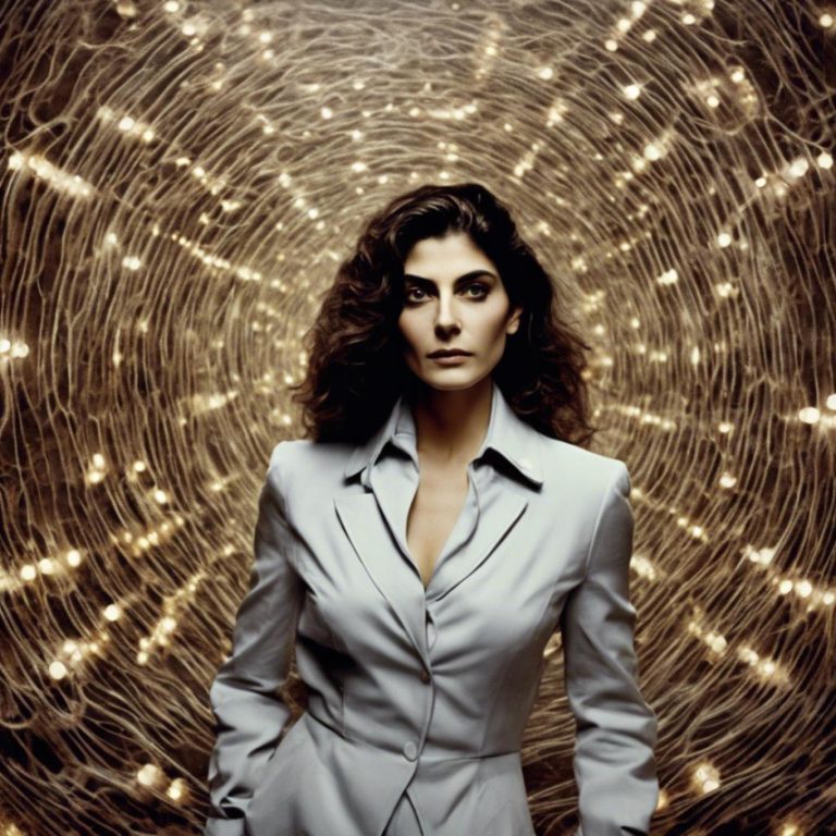 Michael Imperioli’s Talented Daughter: A Spotlight on Her Rise to Fame