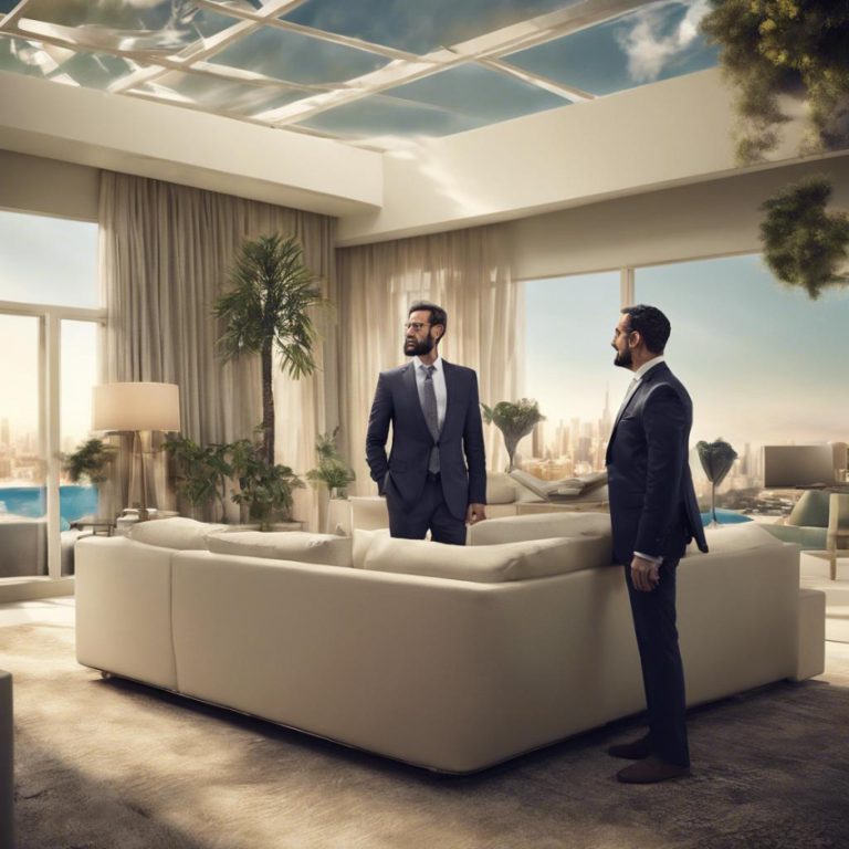 The Flipping El Moussas: A Closer Look at Tarek and Christina’s Real Estate Empire