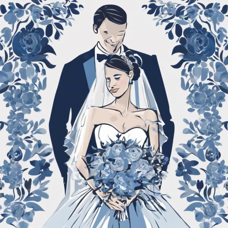 Understanding the Meaning of Wedding Blues: A Guide