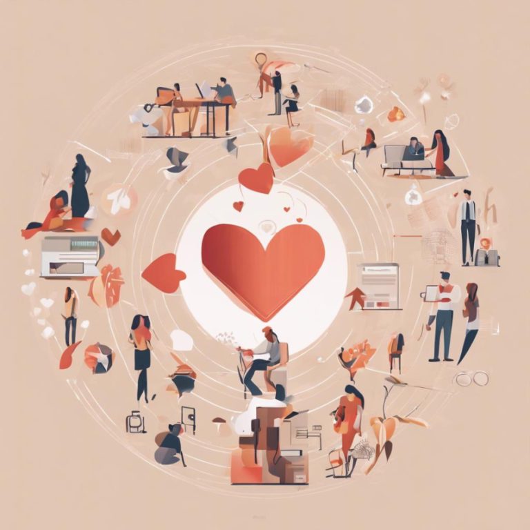 Transform Your Love Life with a Relationship Coach