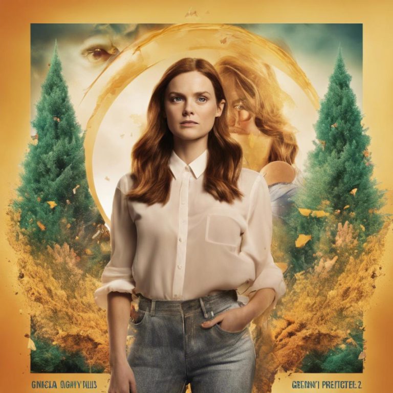 Release Date Revealed: Ginny and Georgia Season 2 Premiere