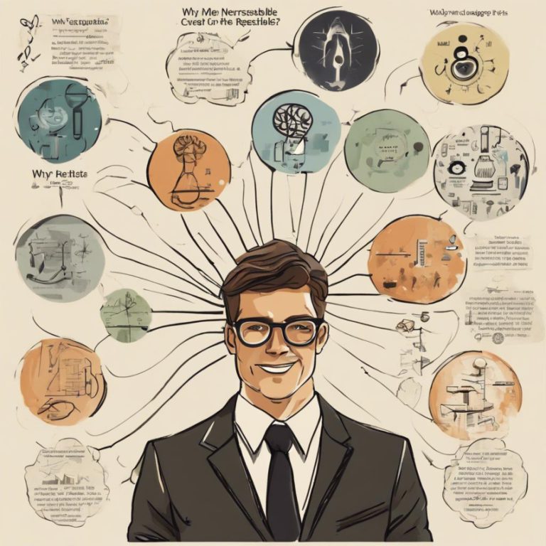 Why Men Can’t Resist These Irresistible Qualities