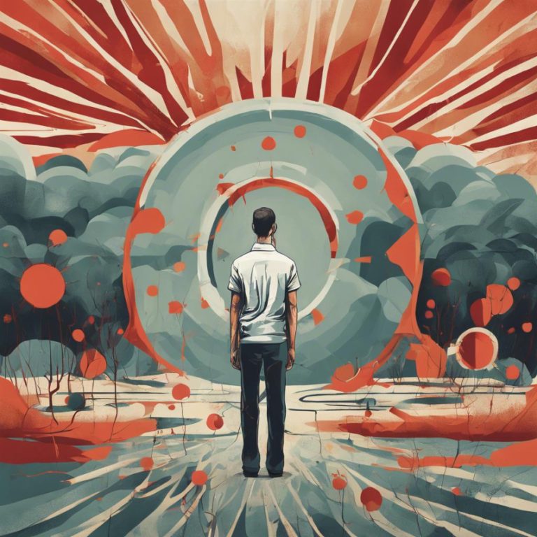 Overcoming the Struggle: When Your Husband Hurts Your Feelings