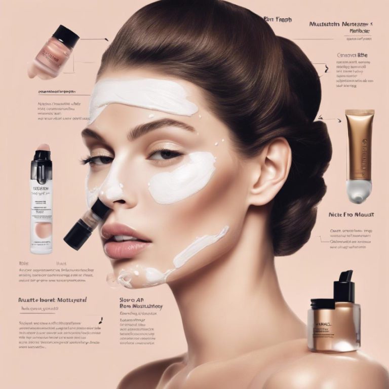 Primer Before Moisturizer: A Must for Flawless Makeup