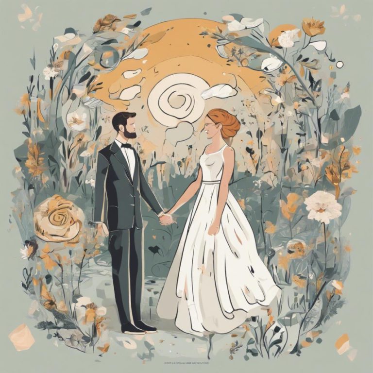 Surviving Marriage with a Narcissist: Hopeful Tips