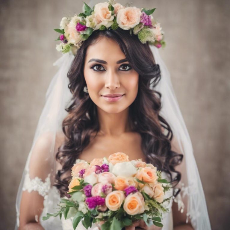 10 Heartfelt Messages to Say to a Bride on Her Wedding Day