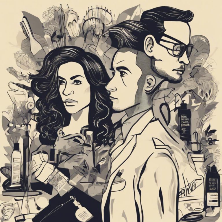 Was Nick Chavez Married? The Personal Life of the Famous Hair Stylist